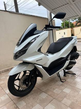 HONDA PCX 160 ABS 